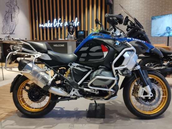 BMW-R 1250 GS ADVENTURE BMW-R 1250 GS ADVENTURE-2024