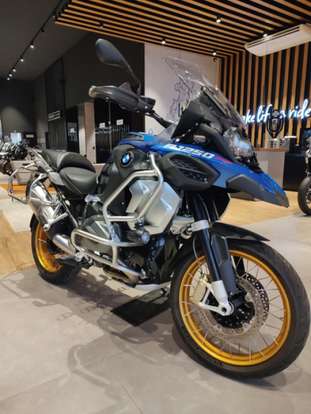 BMW-R 1250 GS ADVENTURE-2024