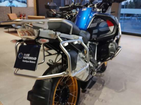 BMW-R 1250 GS ADVENTURE BMW-R 1250 GS ADVENTURE-2024