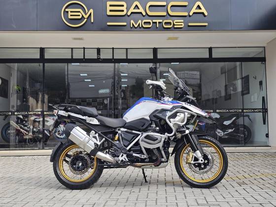 BMW R 1250 GS PREMIUM 
