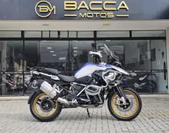 BMW R 1250 GS PREMIUM BMW R 1250 GS PREMIUM
