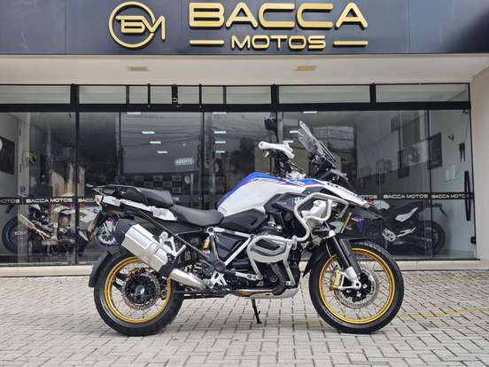 BMW-R 1250 GS PREMIUM BMW-R 1250 GS PREMIUM-2019