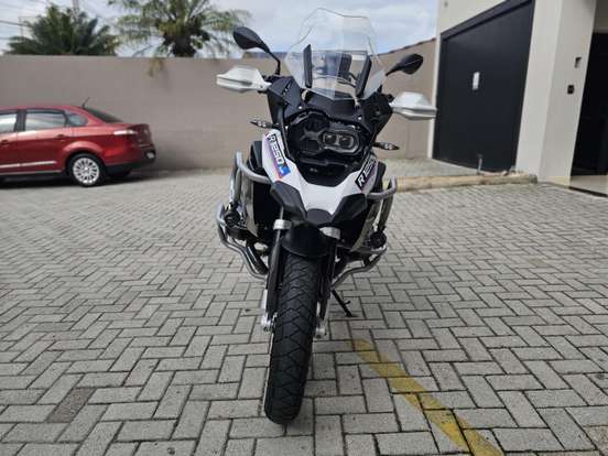BMW-R 1250 GS PREMIUM BMW-R 1250 GS PREMIUM-2019