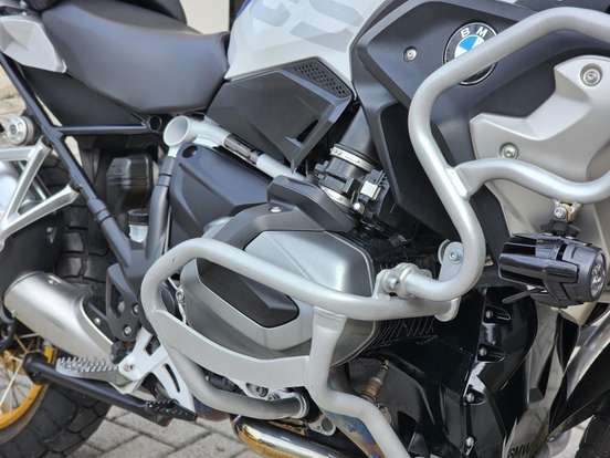 BMW-R 1250 GS PREMIUM-2019