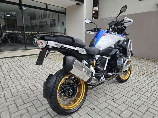 BMW-R 1250 GS PREMIUM BMW-R 1250 GS PREMIUM-2019