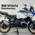BMW R 1300 GS ADVENTURE TROPHY BMW R 1300 GS ADVENTURE TROPHY