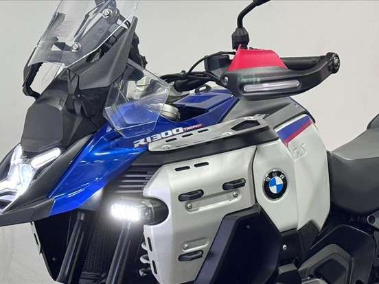 BMW-R 1300 GS ADVENTURE TROPHY BMW-R 1300 GS ADVENTURE TROPHY-2025