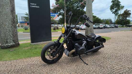 BMW-R 18-2023