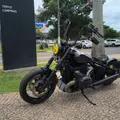 BMW R 18 BMW R 18