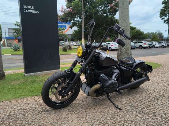 BMW-R 18 BMW-R 18-2023