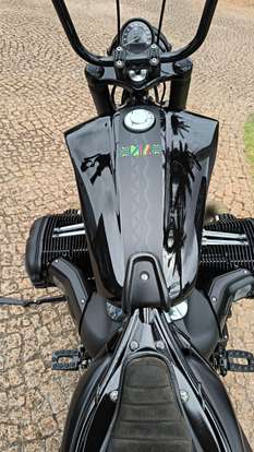 BMW-R 18-2023