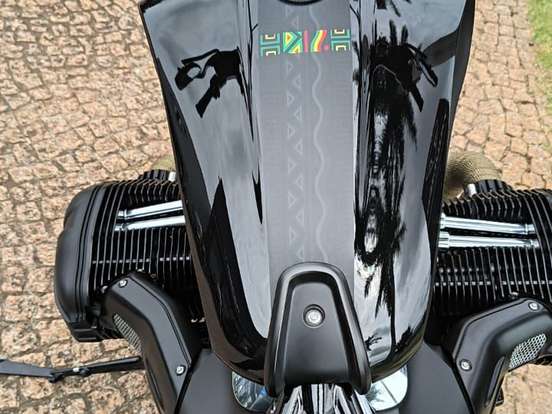 BMW-R 18 BMW-R 18-2023