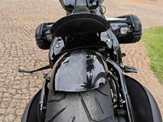 BMW-R 18 BMW-R 18-2023