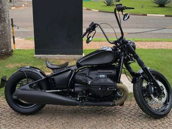 BMW-R 18 BMW-R 18-2023