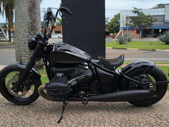 BMW-R 18 BMW-R 18-2023