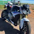 BMW S 1000 R BMW S 1000 R
