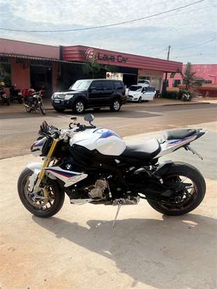 BMW-S 1000 R BMW-S 1000 R-2019
