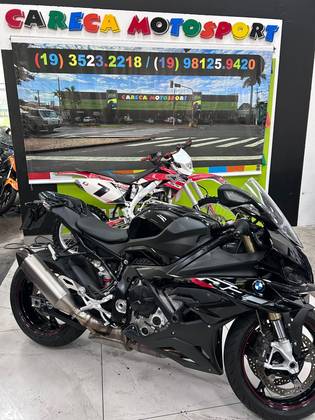 BMW S 1000 RR 