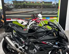 BMW S 1000 RR BMW S 1000 RR
