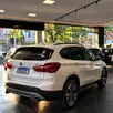 BMW X1 2.0 16V TURBO ACTIVEFLEX SDRIVE20I 4P AUTOMÁTICO BMW X1 2.0 16V TURBO ACTIVEFLEX SDRIVE20I 4P AUTOMÁTICO