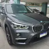 BMW X1 2.0 16V TURBO ACTIVEFLEX SDRIVE20I 4P AUTOMÁTICO BMW X1 2.0 16V TURBO ACTIVEFLEX SDRIVE20I 4P AUTOMÁTICO