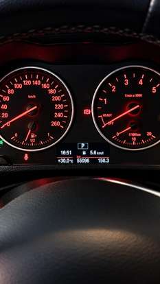 BMW-X1-2.0 16V TURBO ACTIVEFLEX SDRIVE20I 4P AUTOMÁTICO BMW-X1-2017