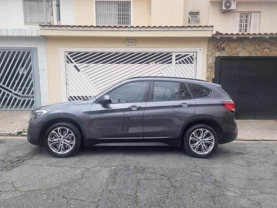 BMW-X1-2020
