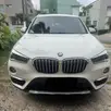 BMW X1 2.0 16V TURBO ACTIVEFLEX SDRIVE20I X-LINE 4P AUTOMÁTICO BMW X1 2.0 16V TURBO ACTIVEFLEX SDRIVE20I X-LINE 4P AUTOMÁTICO