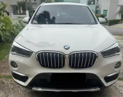 BMW X1 2.0 16V TURBO ACTIVEFLEX SDRIVE20I X-LINE 4P AUTOMÁTICO BMW X1 2.0 16V TURBO ACTIVEFLEX SDRIVE20I X-LINE 4P AUTOMÁTICO
