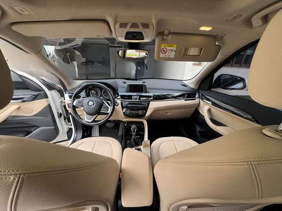 BMW-X1-2017