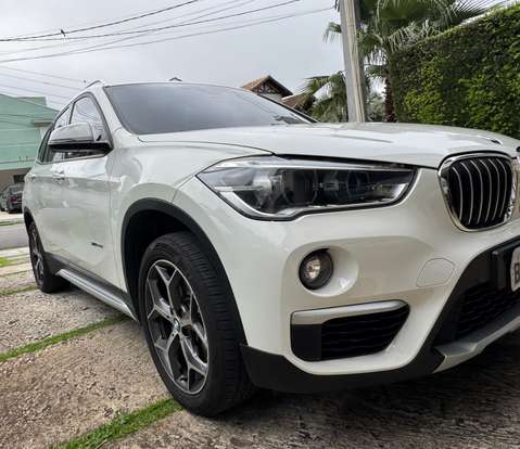 BMW-X1-2017