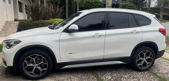 BMW-X1-2017