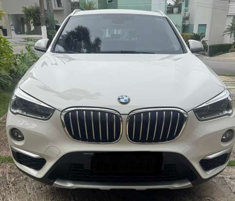 BMW-X1-2017