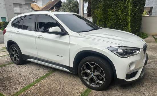 BMW-X1-2017
