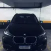BMW X1 2.0 16V TURBO ACTIVEFLEX XDRIVE25I SPORT 4P AUTOMÁTICO BMW X1 2.0 16V TURBO ACTIVEFLEX XDRIVE25I SPORT 4P AUTOMÁTICO