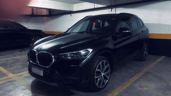 BMW-X1-2022