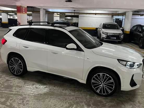 BMW-X1-2.0 16V TURBO GASOLINA SDRIVE20I M SPORT STEPTRONIC BMW-X1-2023