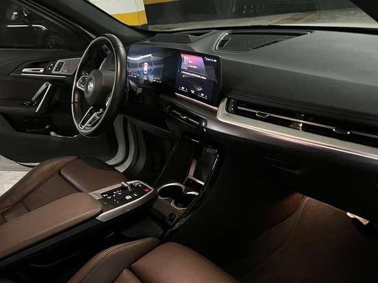 BMW-X1-2.0 16V TURBO GASOLINA SDRIVE20I M SPORT STEPTRONIC BMW-X1-2023
