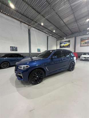 BMW-X3-2019