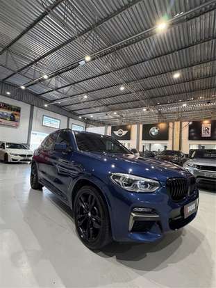 BMW-X3-2019