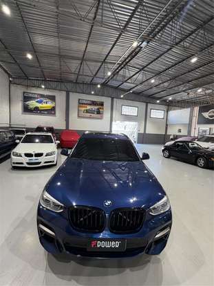 BMW-X3-2019
