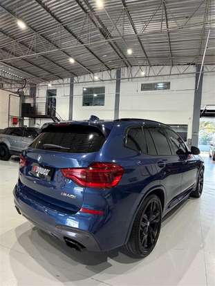 BMW-X3-2019
