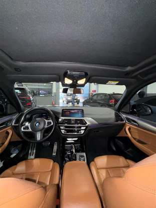 BMW-X3-2019