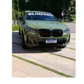 BMW X4 3.0 TWINPOWER GASOLINA M40I M SPORT EDITION STEPTRONIC BMW X4 3.0 TWINPOWER GASOLINA M40I M SPORT EDITION STEPTRONIC