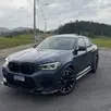 BMW X4 3.0 TWINPOWER GASOLINA M COMPETITION STEPTRONIC BMW X4 3.0 TWINPOWER GASOLINA M COMPETITION STEPTRONIC
