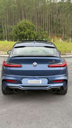 BMW-X4-2020