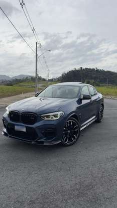 BMW-X4-2020