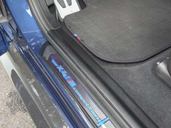 BMW-X4-3.0 TWINPOWER GASOLINA M COMPETITION STEPTRONIC BMW-X4-2020