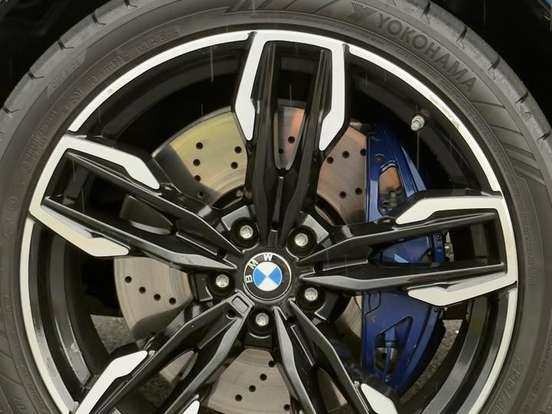 BMW-X4-3.0 TWINPOWER GASOLINA M COMPETITION STEPTRONIC BMW-X4-2020
