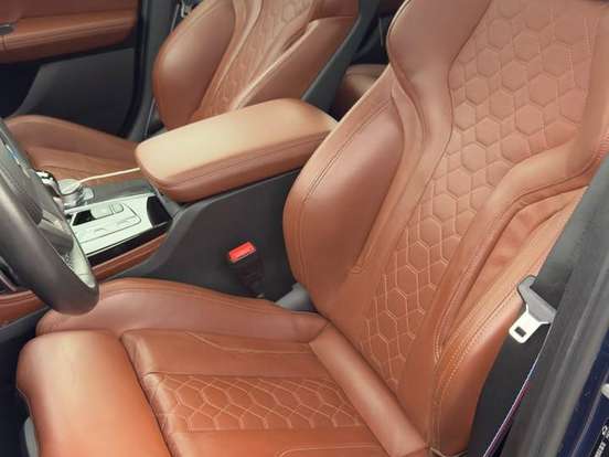 BMW-X4-3.0 TWINPOWER GASOLINA M COMPETITION STEPTRONIC BMW-X4-2020